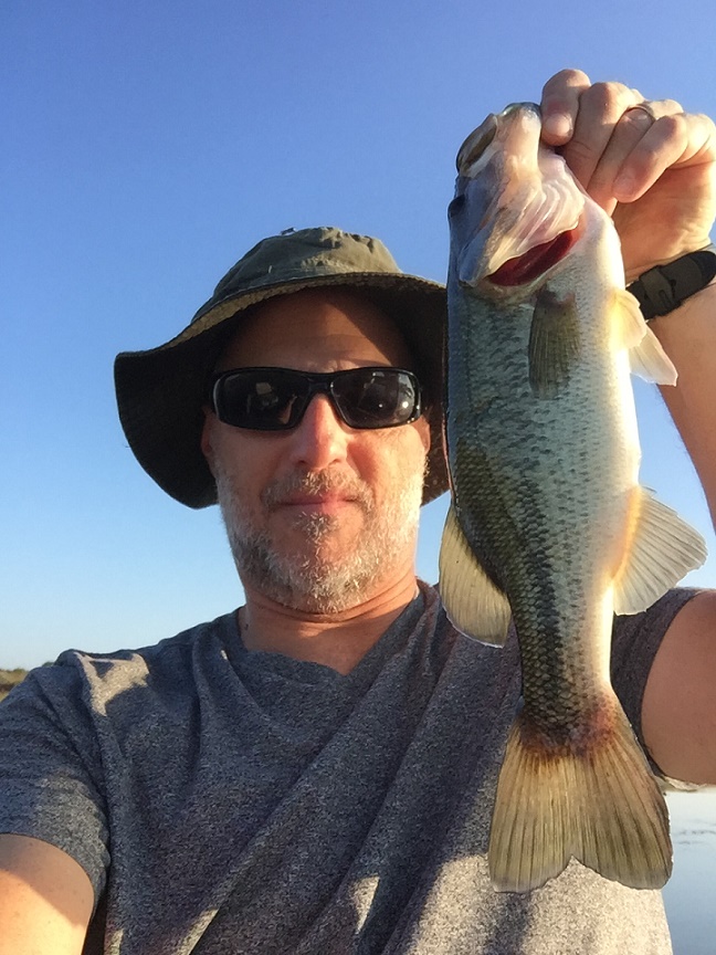 Lost Grove Lake Report 9/23 Troy Jackson Outdoors