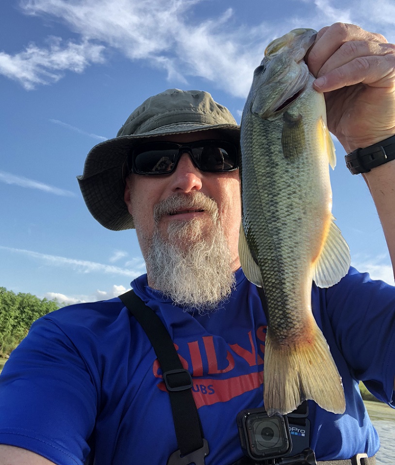 Lost Grove Lake Report July 18 Troy Jackson Outdoors