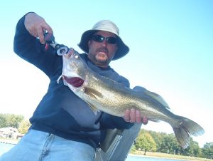 The Lowdown on Walleye Hardbaits - In-Fisherman