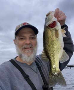 Anglers are Reporting The Top Techniques and Lures in Fishing Reports on Lake  Fork in Texas for Catching Bass