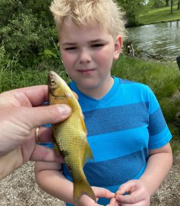 Shiner miners - Bassmaster