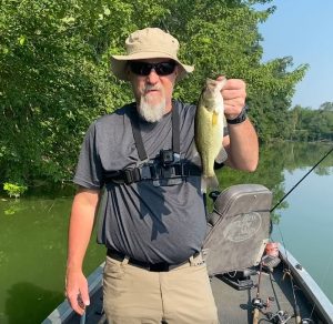 July 2021 – Troy Jackson Outdoors