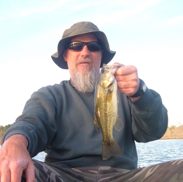 Lost Grove Lake Report 6/10 Troy Jackson Outdoors