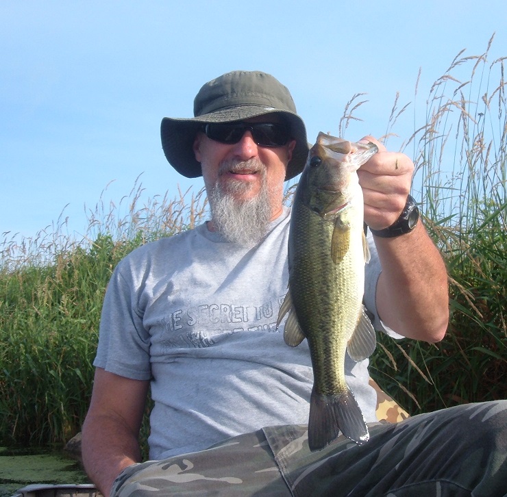 Lost Grove Lake Report 6/17 Troy Jackson Outdoors