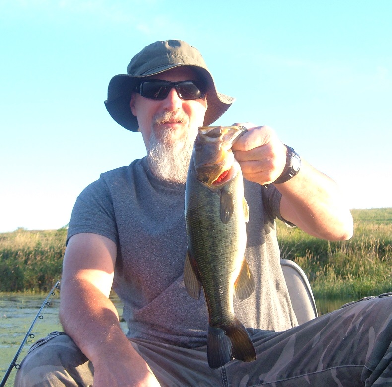 Lost Grove Lake Report 6/18 Troy Jackson Outdoors