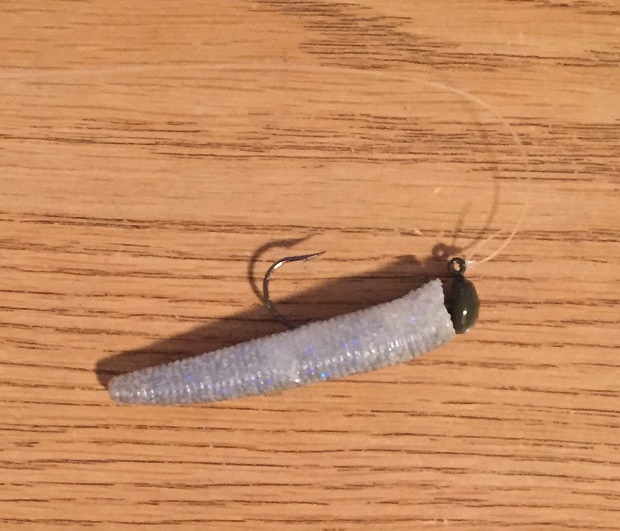 2017 Stats – Lures Part I – Troy Jackson Outdoors