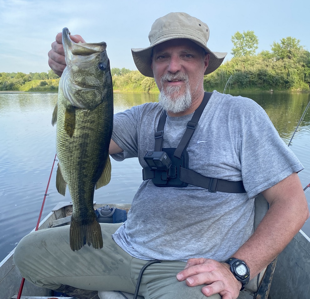 Snakeden Hollow Report – June 19 – Troy Jackson Outdoors